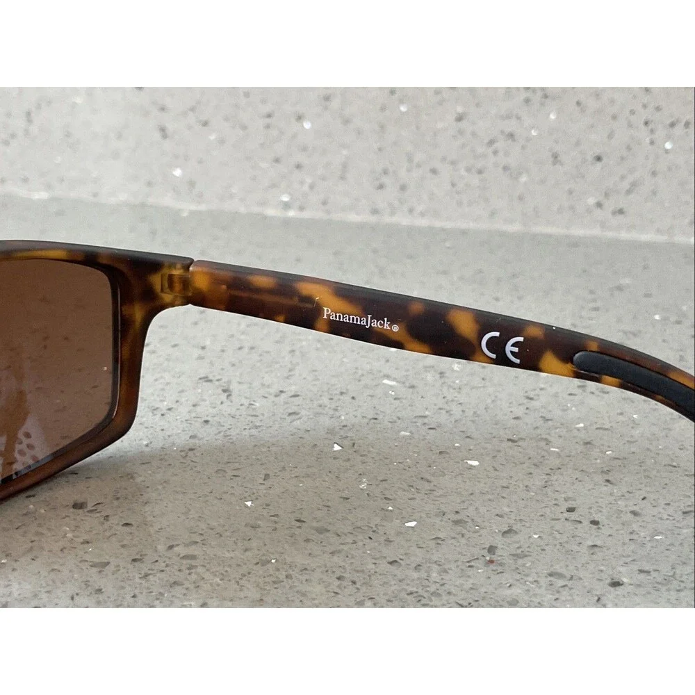 Panama Jack Women's Sunglasses 100% UVA/UVB Protection DG0922 PJ95 TOR MCV 8